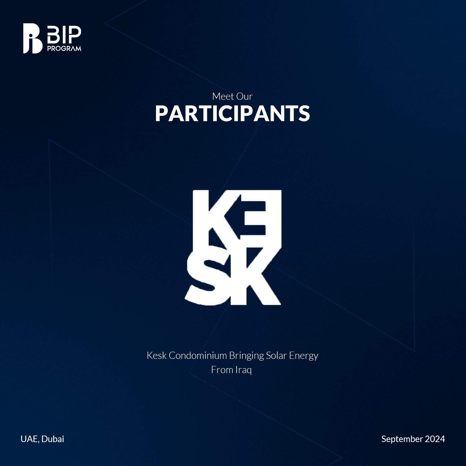 Kesk logo