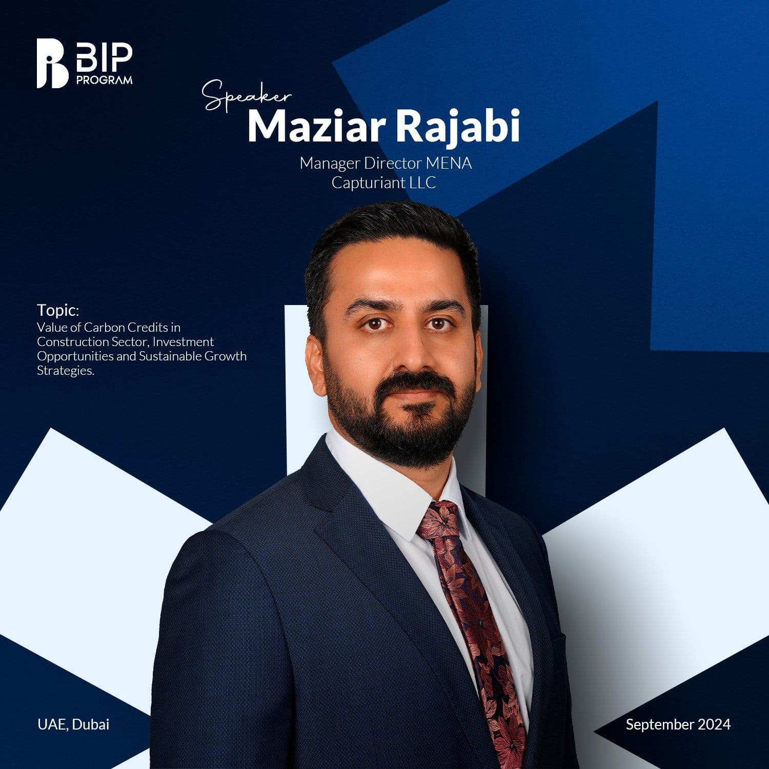Maziar Rajabi