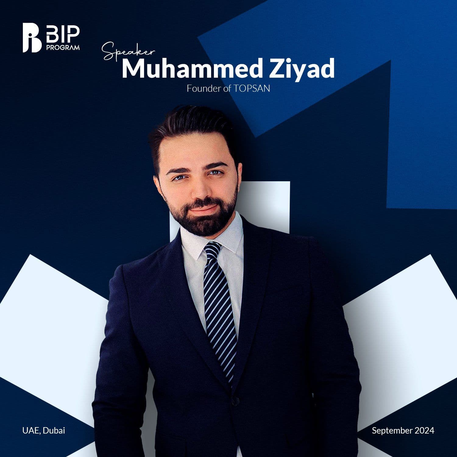 Muhammed Ziyad