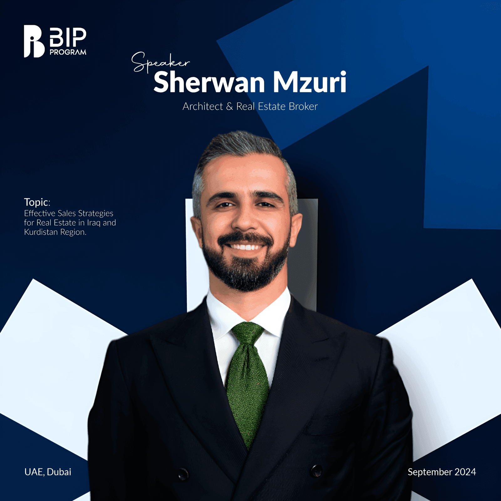 Sherwan Mzuri
