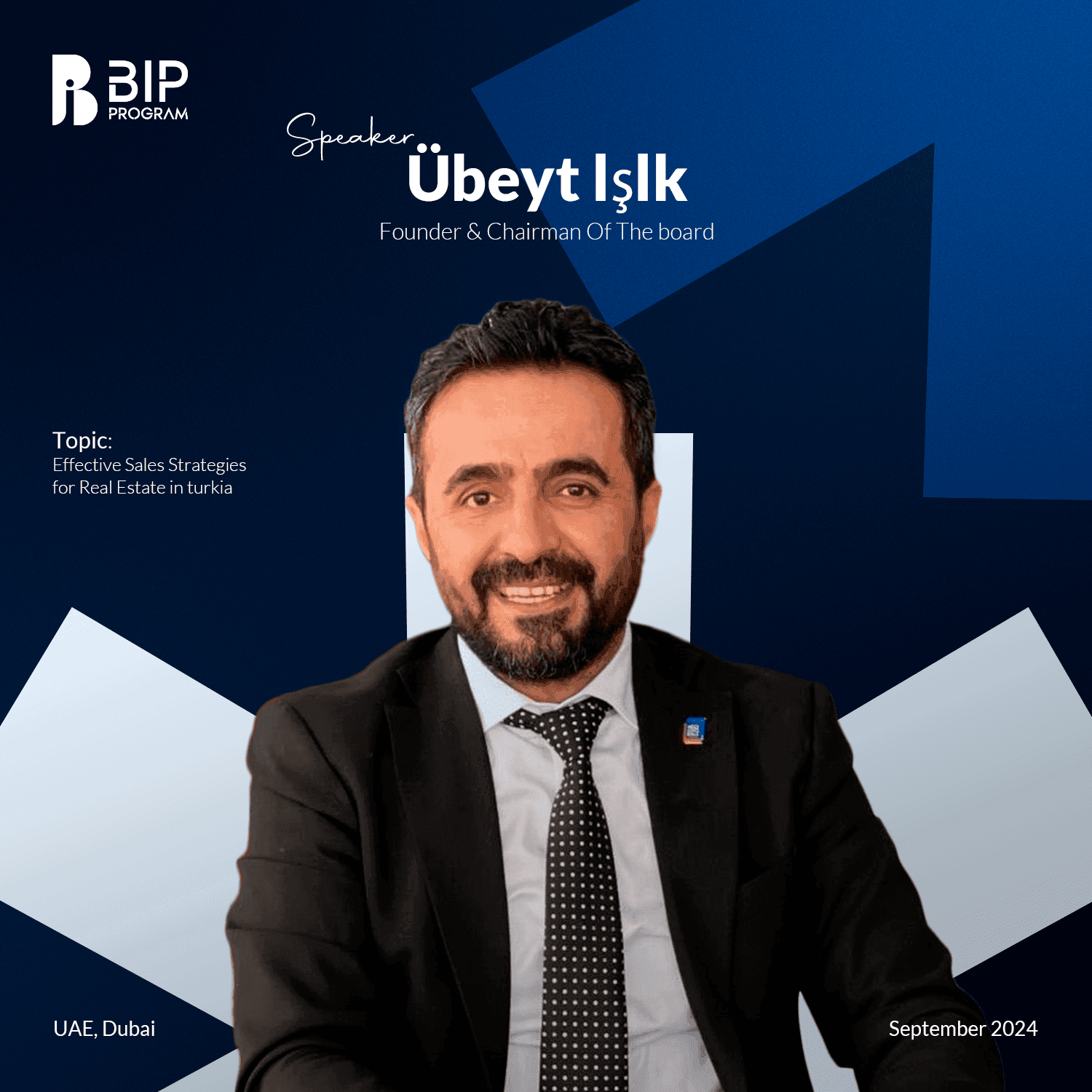 Übeyt Islk